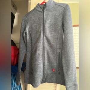 Eastern Mountain Sports Women's Fleece Zip Up